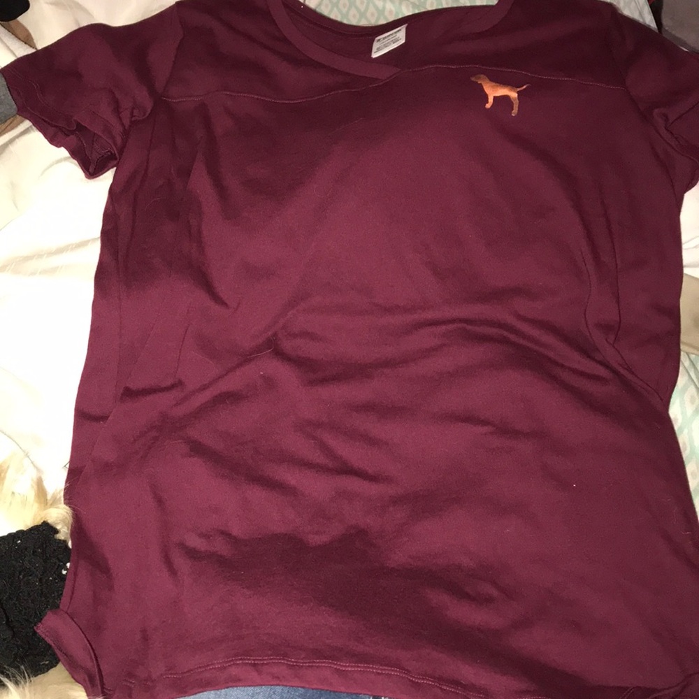 Brand new shirt